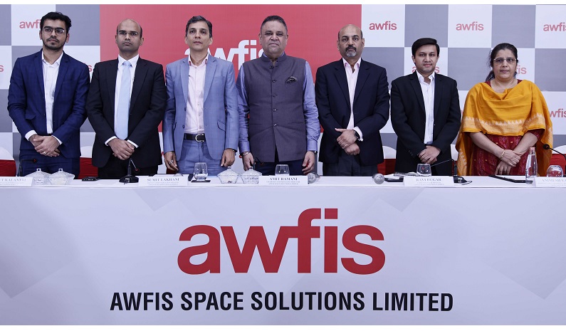 Awfis IPO On May 22 To Open With Price Band Rs 364- Rs 383 Per Equity Share