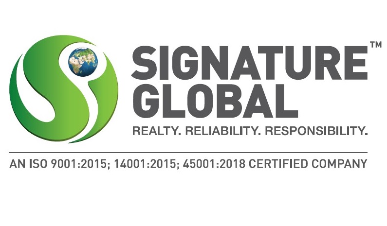 Signature Global Aims To Achieve Pre-Sales Of INR 100 Bn In FY25