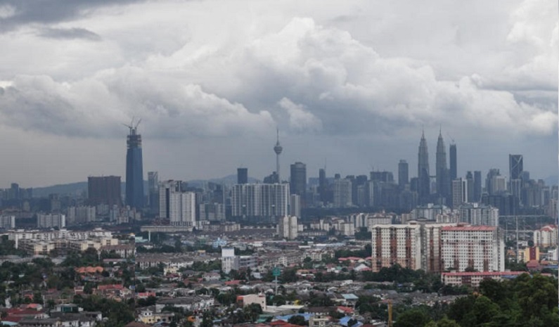 Malaysia’s Property Transaction Volumes Rise