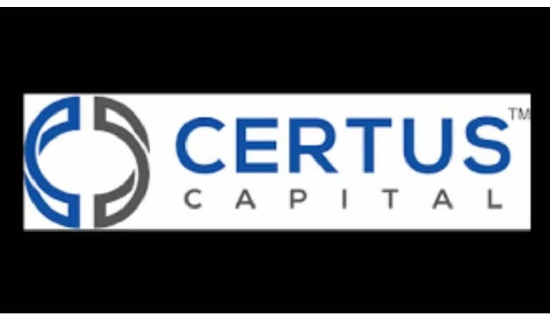 Certus Capital Invests Rs. 125 Cr In Residential Project In Chennai