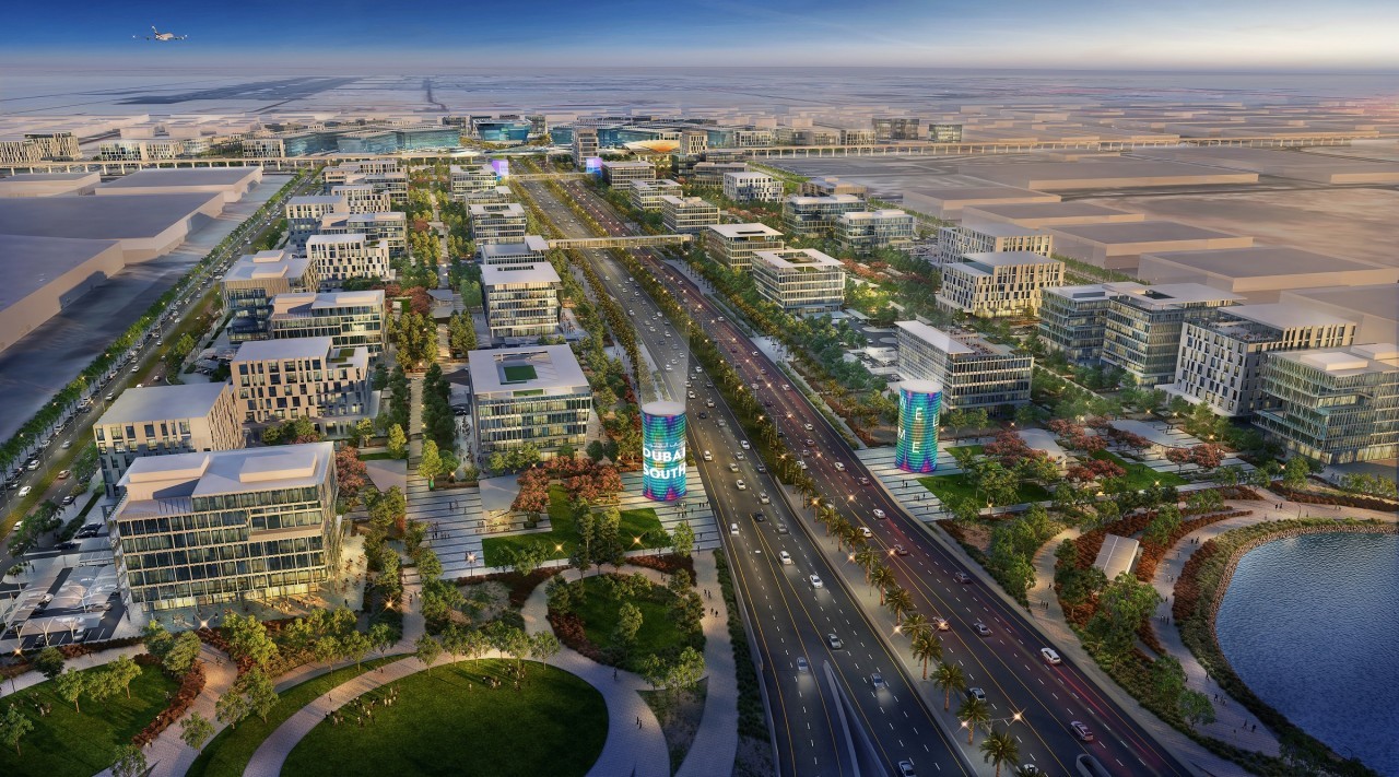 Dubai’s This Years Completed New Homes Exceed Previous Year