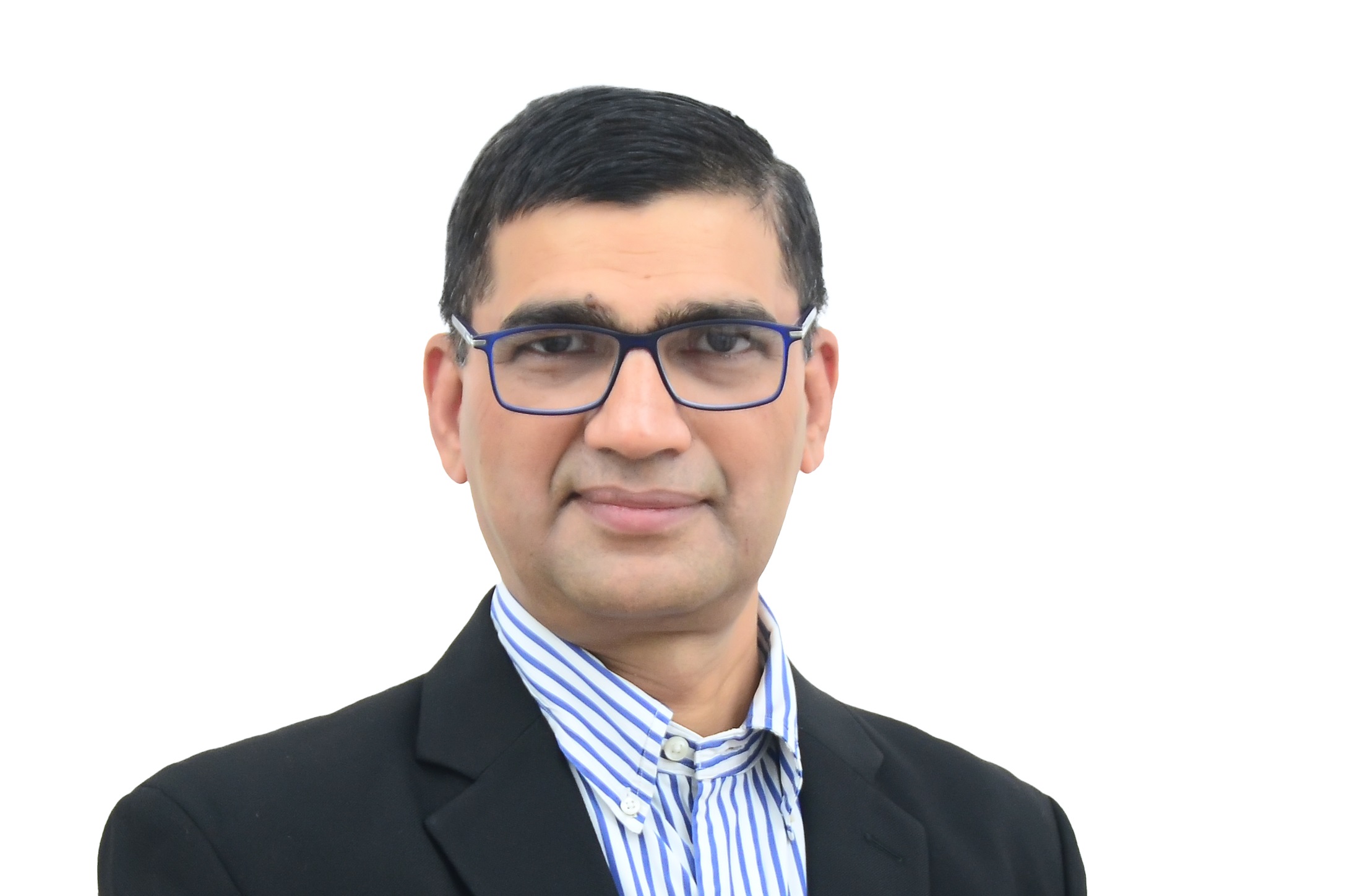 Jindal Stainless Appoints Sanjay Mishra as Chief Digital & Information Officer