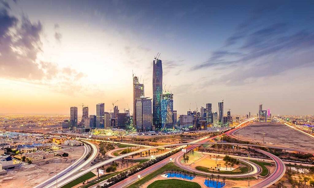 Riyadh's Office Market Maintains Good Momentum In 2024