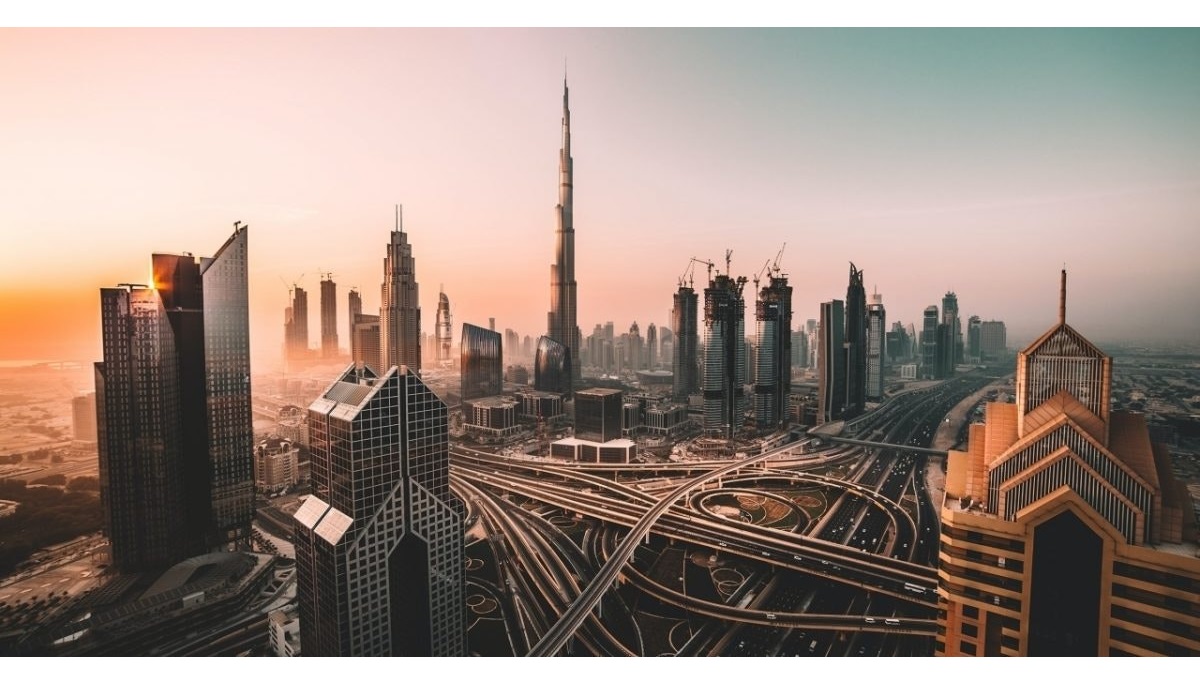 UAE’s Overall Real GDP Projected To Grow By 4%