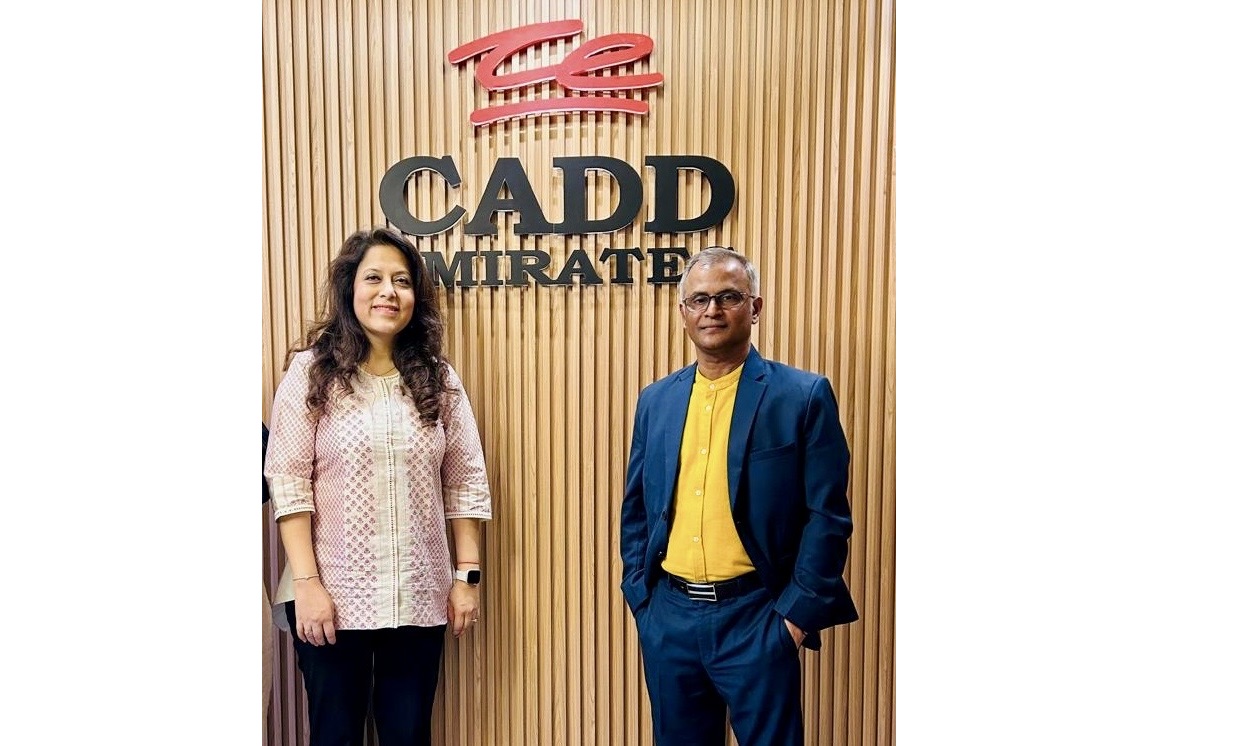 Trezi Partners With CADD Emirates, Targets AEC Market In UAE