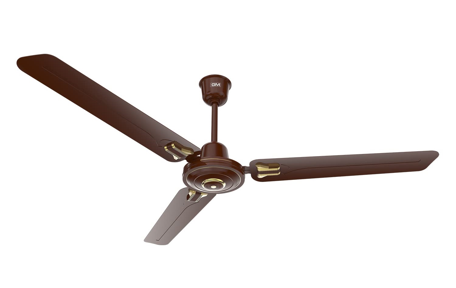 GM Modular Unveils Two New Range Of Ceiling Fans