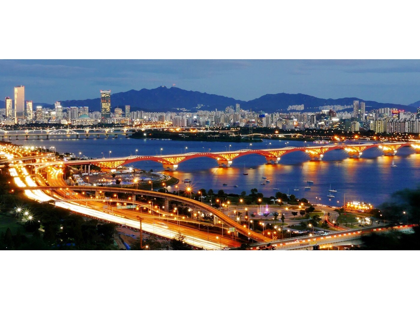 South Korea Is APAC’s Top Performing Hotel Market