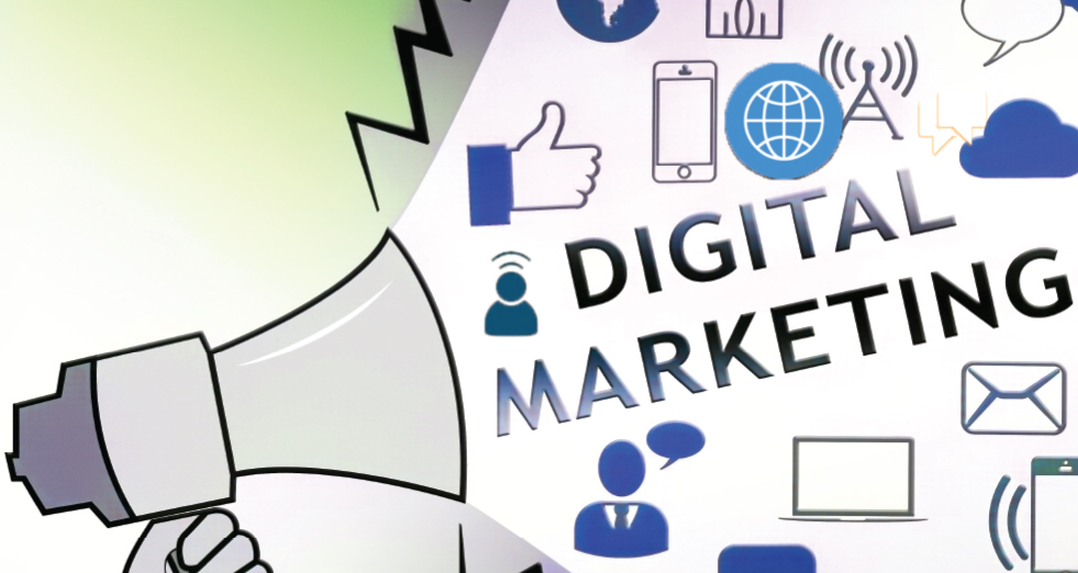 DIGITAL MARKETING & CUSTOMER EXPERIENCE