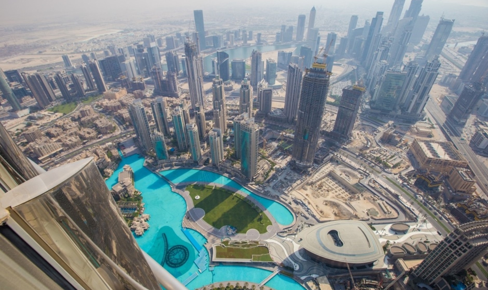 World’s HNIs Set To Spend $4.4 Billion On Dubai Residential Projects