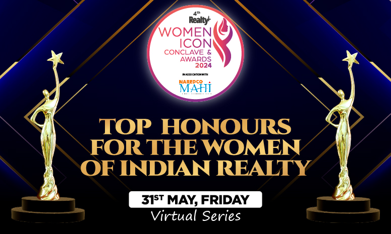 Join This Friday: Women Leaders of India At 4th Realty+ Women Icon ...