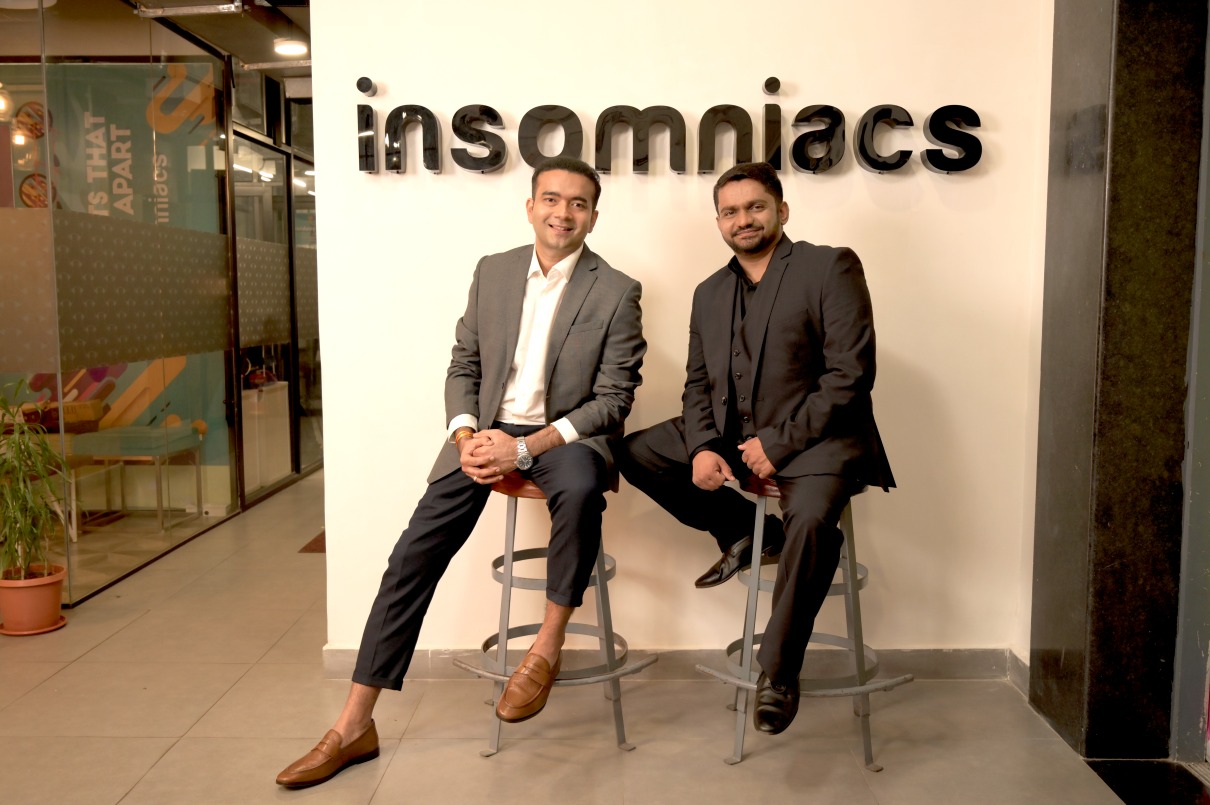 Insomniacs Records Unprecedented Rs 10,860 Crs In Sales In FY24