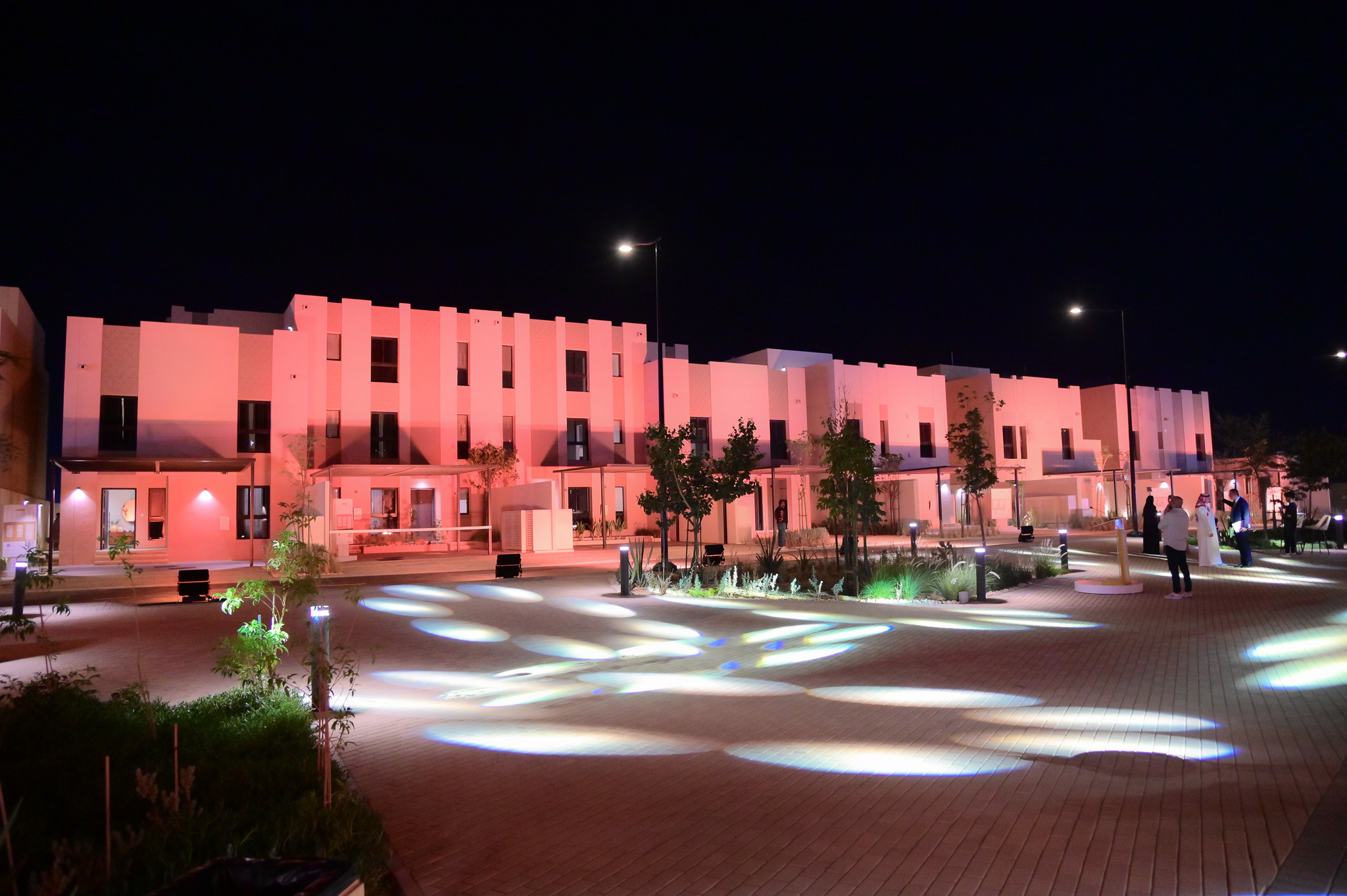 ROSHN First Community Development In East Riyadh