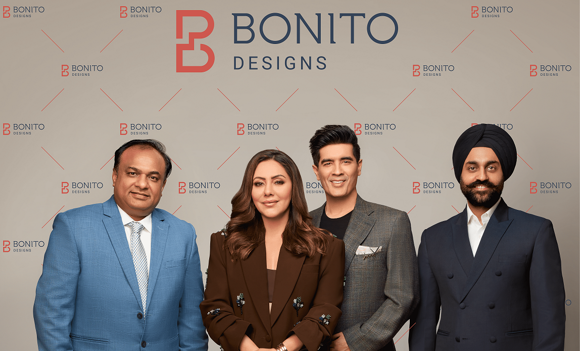 Bonito Designs Opens Immersive Flagship Center In Andheri-Mumbai
