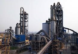 Large Cement Companies Market Share On Rise