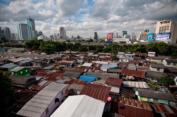 In ASEAN Thailand Lags Behind In Homeownership