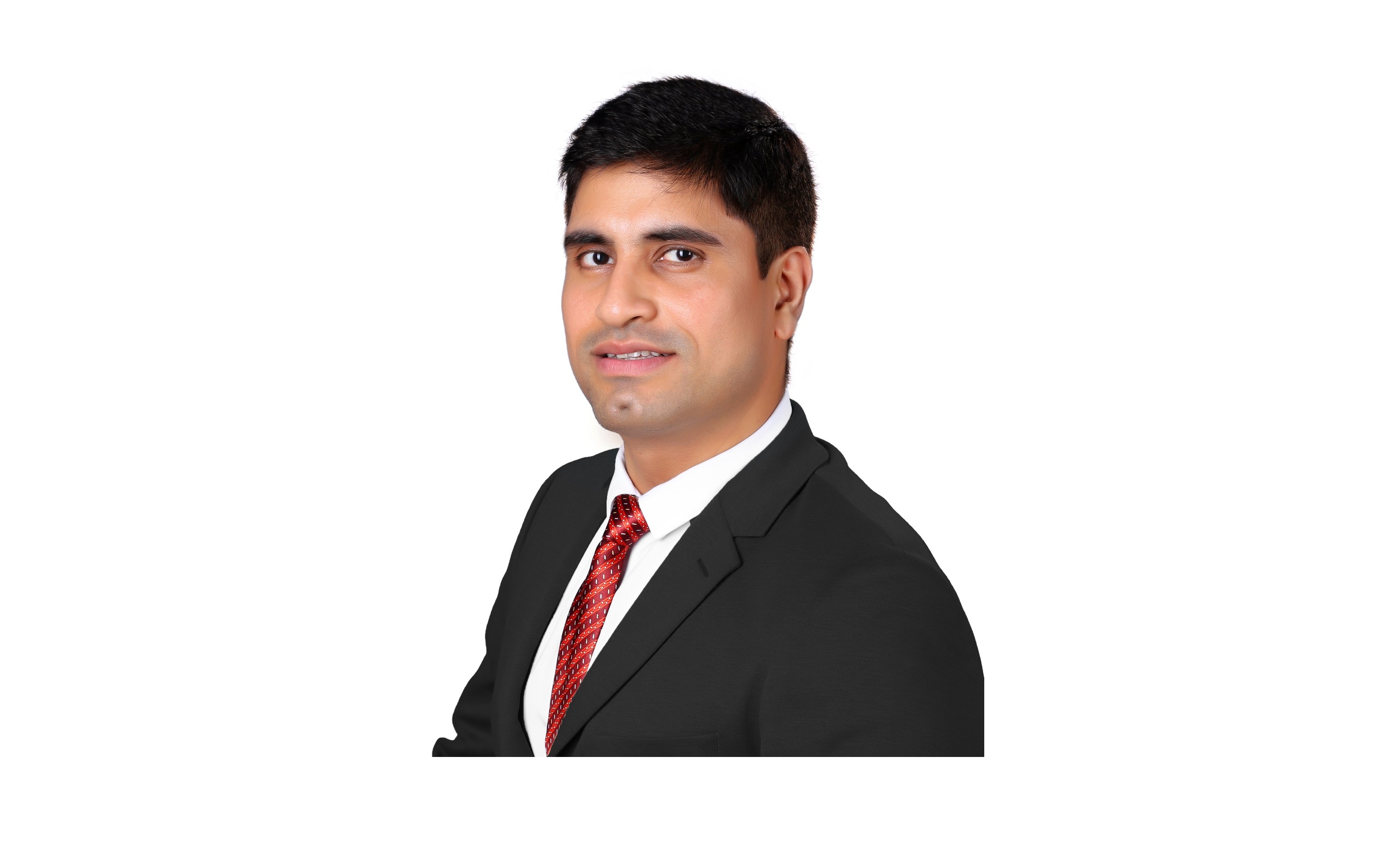 Suraj Estate Appoints Dr. Mohit Ramsinghani As Chief Business & Strategy Officer