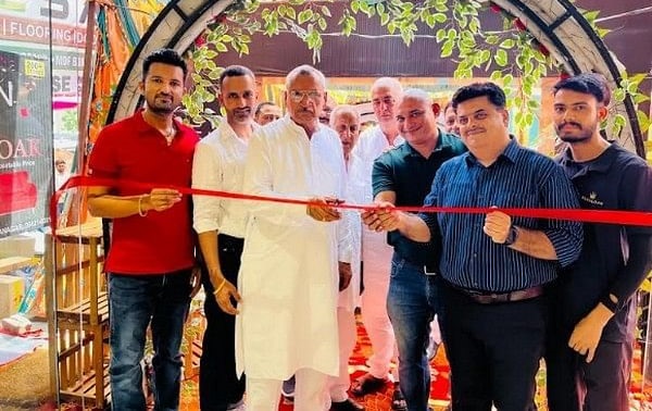 Royaloak Furniture Opens First Store In Rajasthan