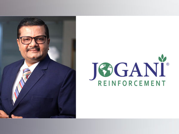 JOGANI Reinforcement Receives New Patent For Blended Concrete Fibers