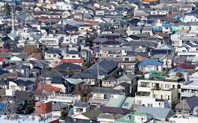 Japan's Home Vacancy Rate Surged By 80% In Last 20 Years