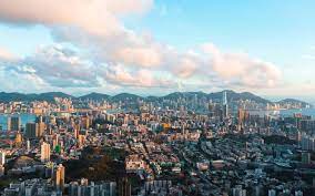 Mainland China’s real Estate Major Draw For Hong Kong Buyers