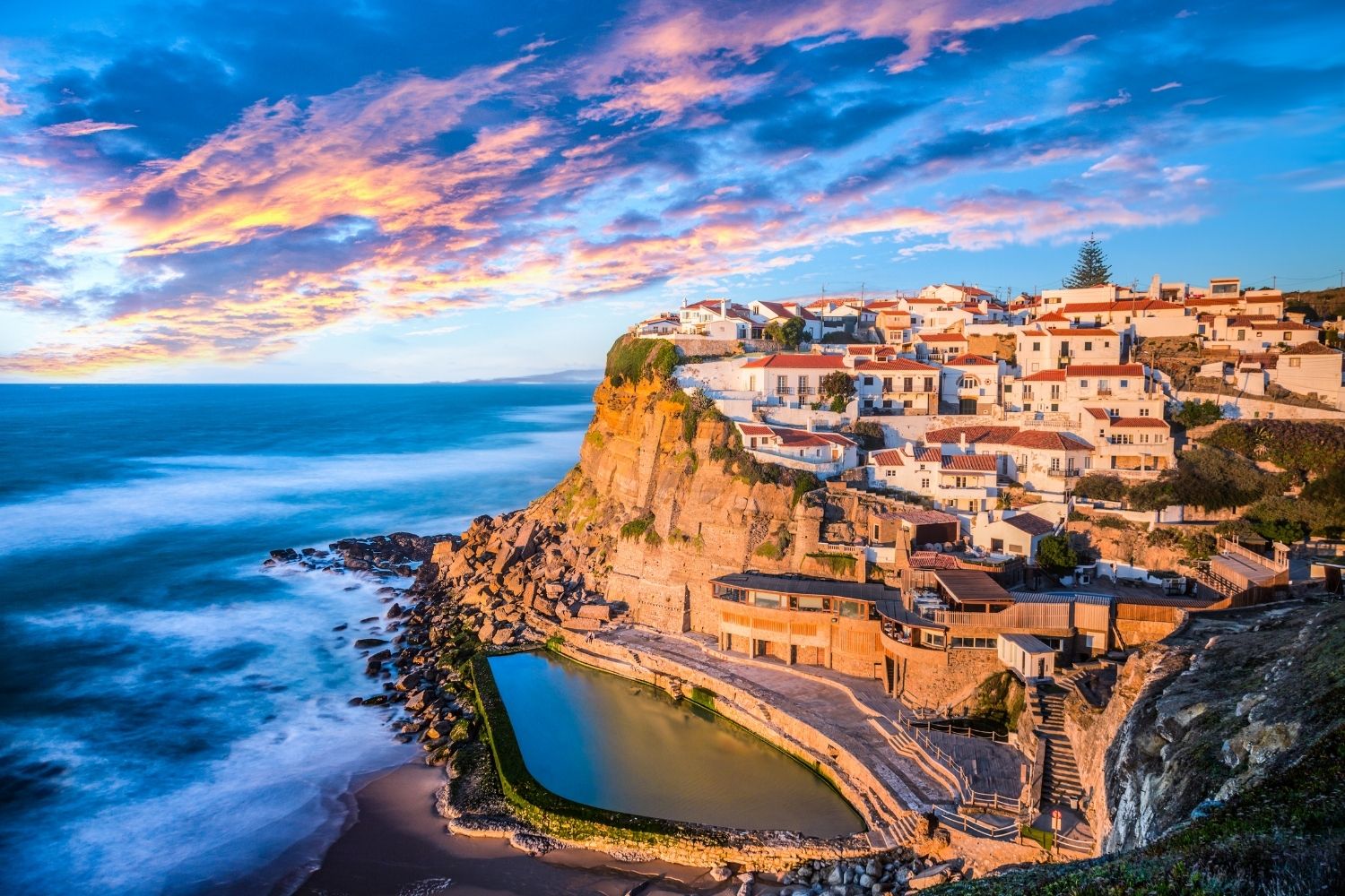 Portugal To Use Golden Visa Scheme To Boost Affordable Housing