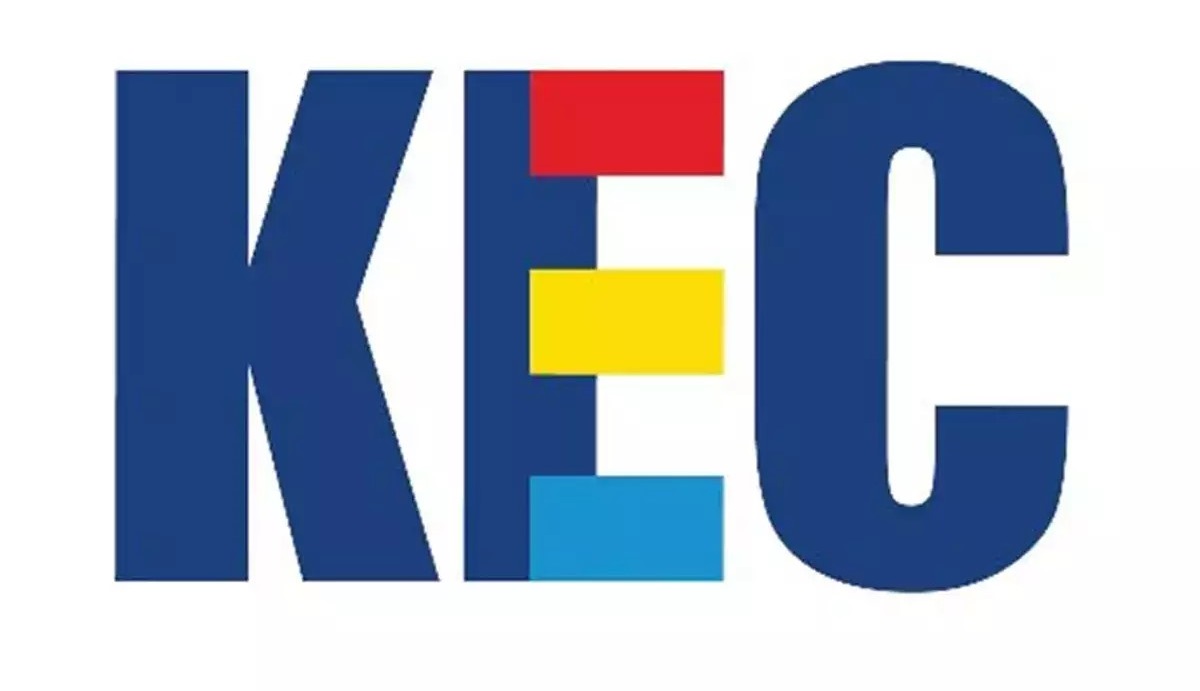 KEC International Bags Rs 1,000 Cr Infra Projects 