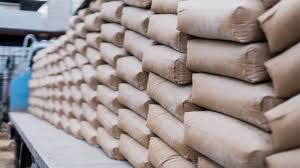 Cement Prices Estimated To Stay Subdued Until Mid-Year