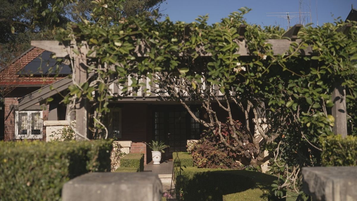 Sydney’s Historic Homes To Give Way For Redevelopment