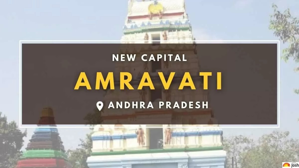 On Hope Of Becoming The Capital Amaravati Land Prices Soar