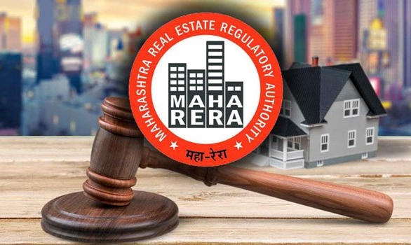 MahaRERA Keeps Registration Of 1,750 Lapsed Housing Projects In Abeyance