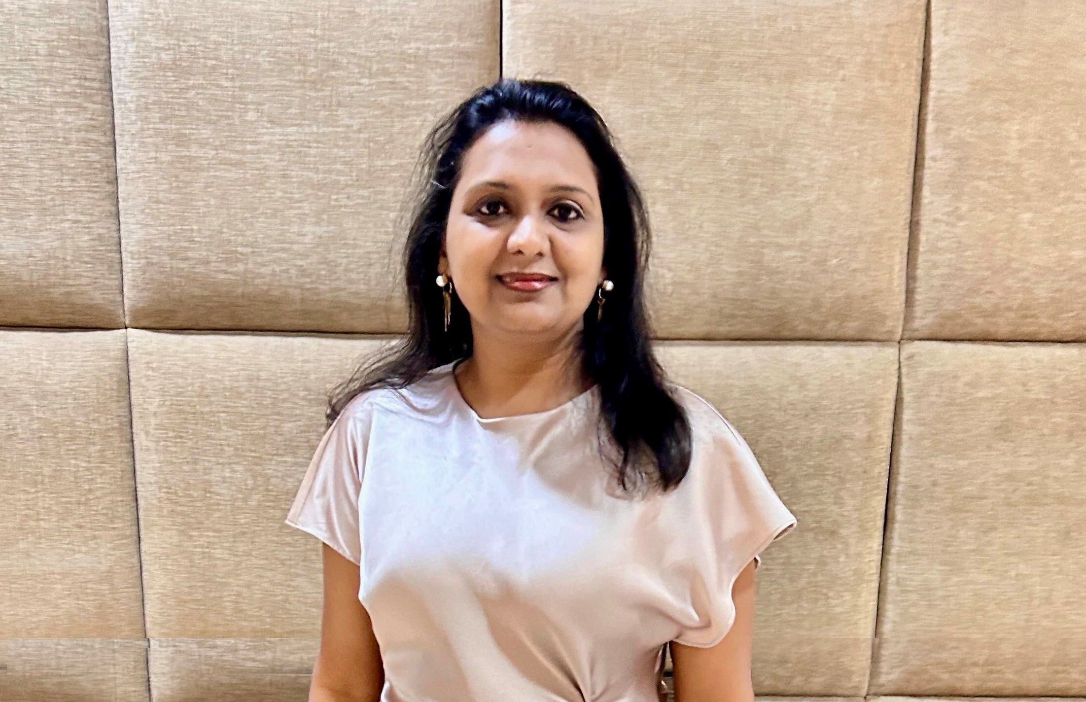 Suraj Estate Developers Appoints Palak Dani Mansotra As CMO