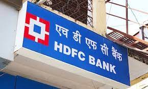 India’s HDFC Bank Seeking To Open Its First Branch In Singapore