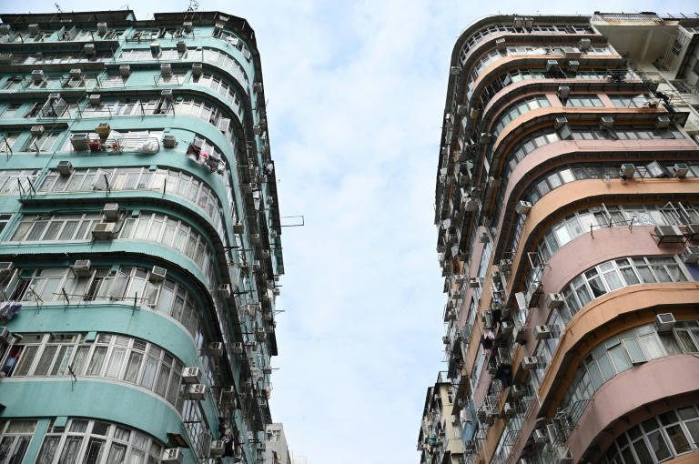 Hong Kong Scraps Property Taxes To Revive Depressed Housing Market