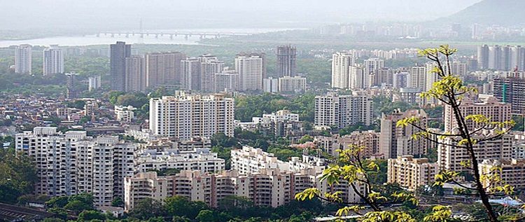 Rustomjee Group and Singapore’s Keppel Land to Jointly Develop Integrated Township in Thane