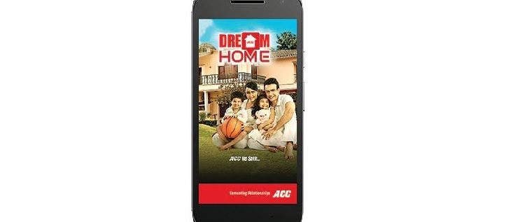 ACC digitalizes customer engagement with Dream Home App