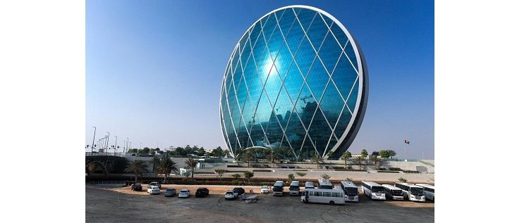 Alpha Dhabi Buys Stake in UAE Property Firm Aldar