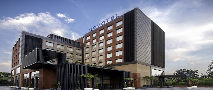 Accor Launches 120-room Novotel Hotel in Chandigarh