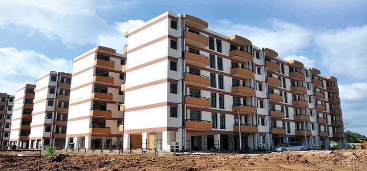 First Time in 7 Years Haryana Affordable Housing Rates Increased