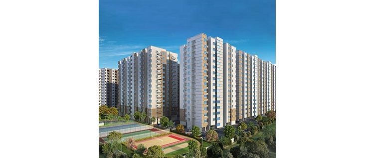 Alliance Group Announces Record Sale of 2800 units in 9 months