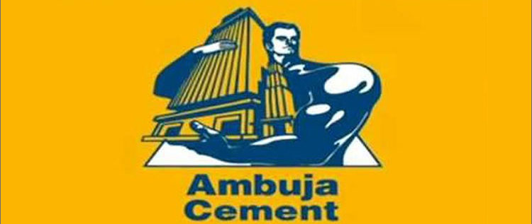 Ambuja Cement works on creating a sustainable impact beyond business