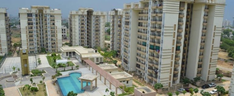 NBCC to Appoint Anarock as Channel Partner to Sell Amrapali Flats