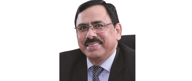 Former CMD, Steel Authority of India Joins Primus Partners as Advisor