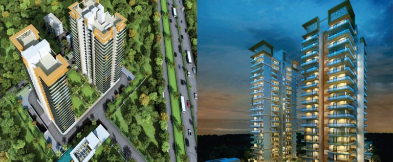 Antriksh India Launches Luxury Residential Project ‘in Gurugram