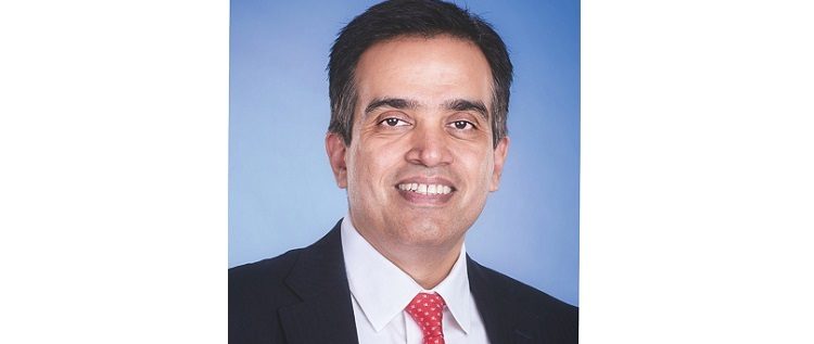 Phoenix Mills Appoints Anuraag Srivastava as Chief Financial Officer