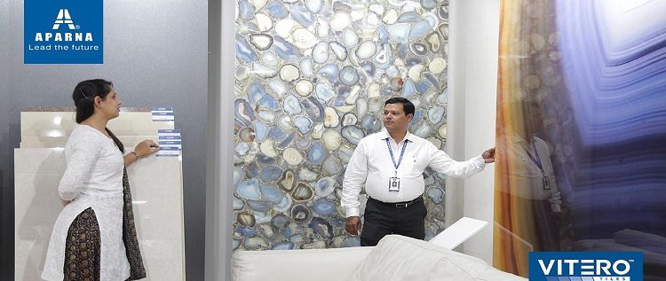 Aparna Enterprises Invests Rs 100 Crore in its Tiles Division
