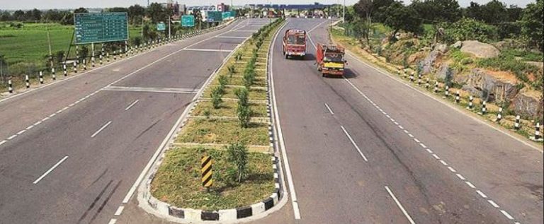 Ashoka Buildcon to Acquire 49% Stake in Ashoka Highways (Durg)