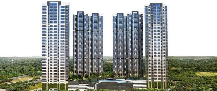 Ashwin Sheth Group launches final tower at gated community in Mumbai’s Mulund