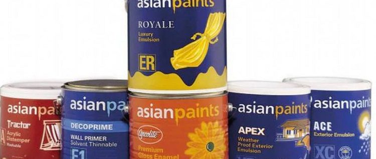 Asian Paints MoU with Gujarat Govt to Expand Gujarat Manufacturing Capacity