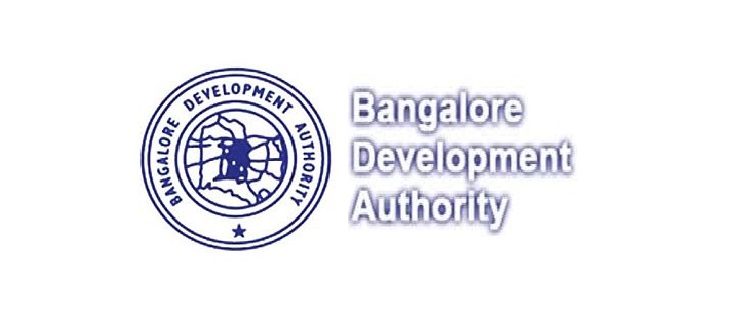 Bangalore Development Authority 30,000 Sites Available for Sale