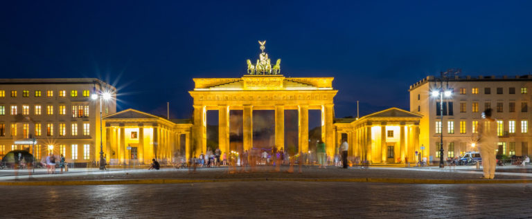 Berlin Is One of Europe’s Most Affordable Capital Cities